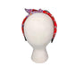 Betsy Bandanna paisley headband