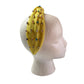 Lemon Sparkles embellished headband